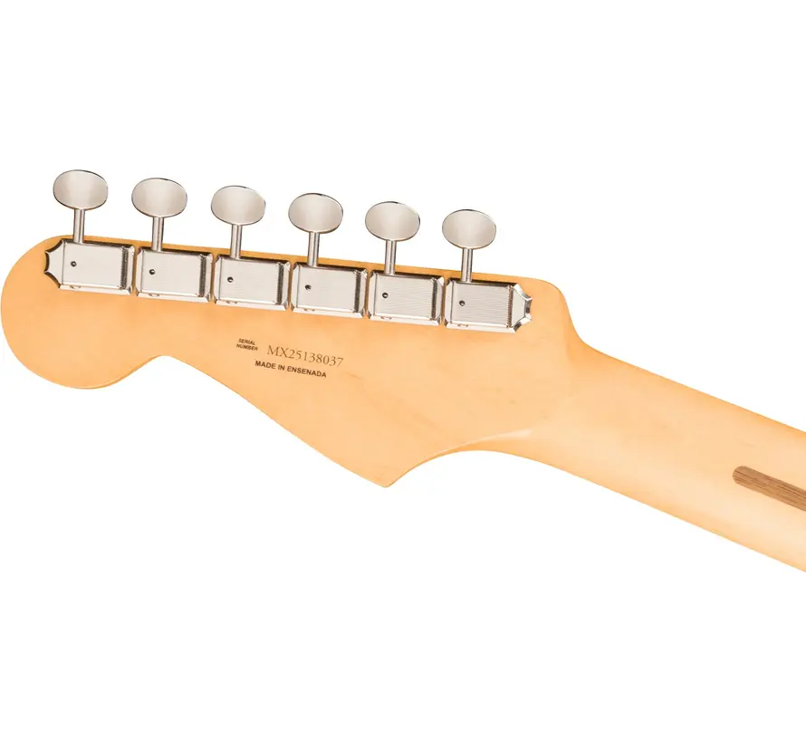 Fender Player II Stratocaster Cactus Gray
