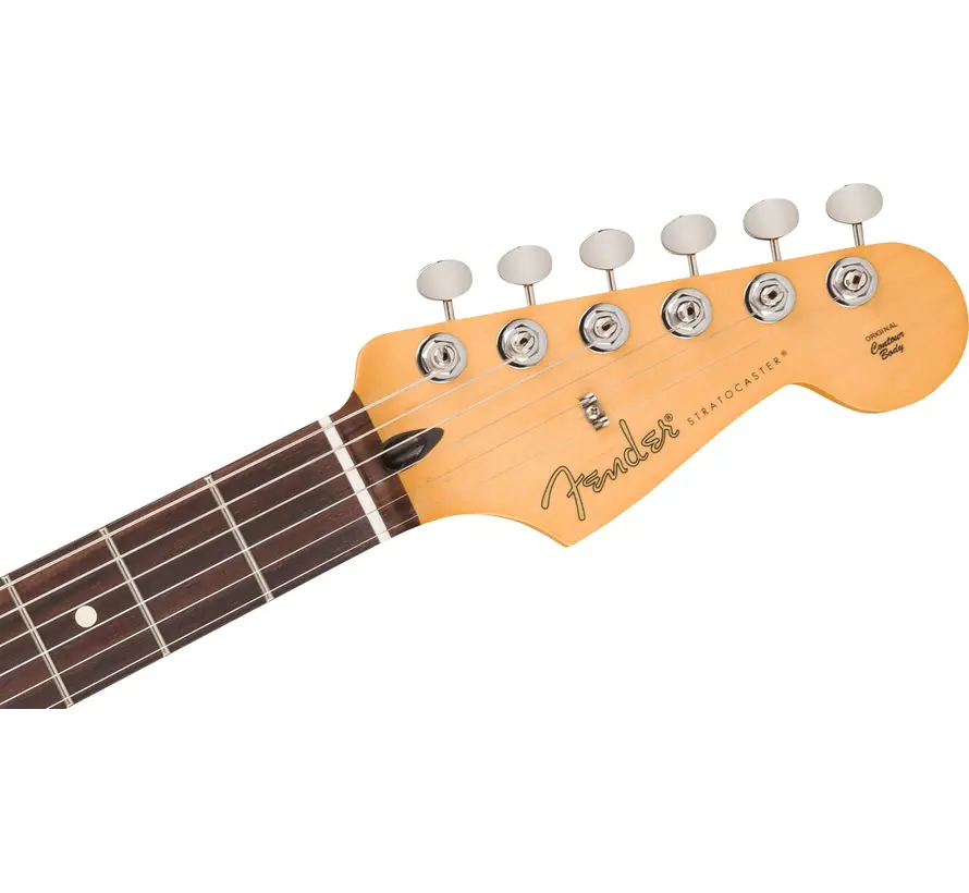 Fender Player II Stratocaster Cactus Gray