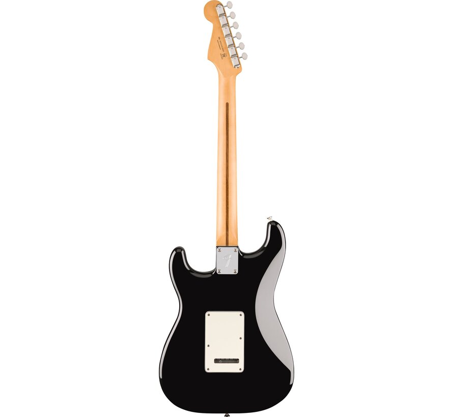 Fender Player II Stratocaster Black