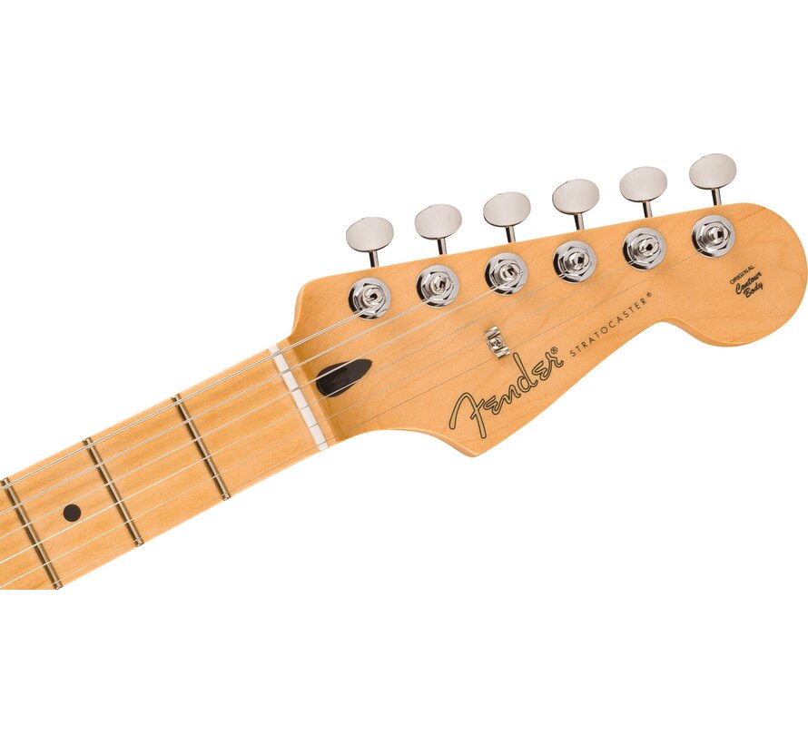 Fender Player II Stratocaster Black