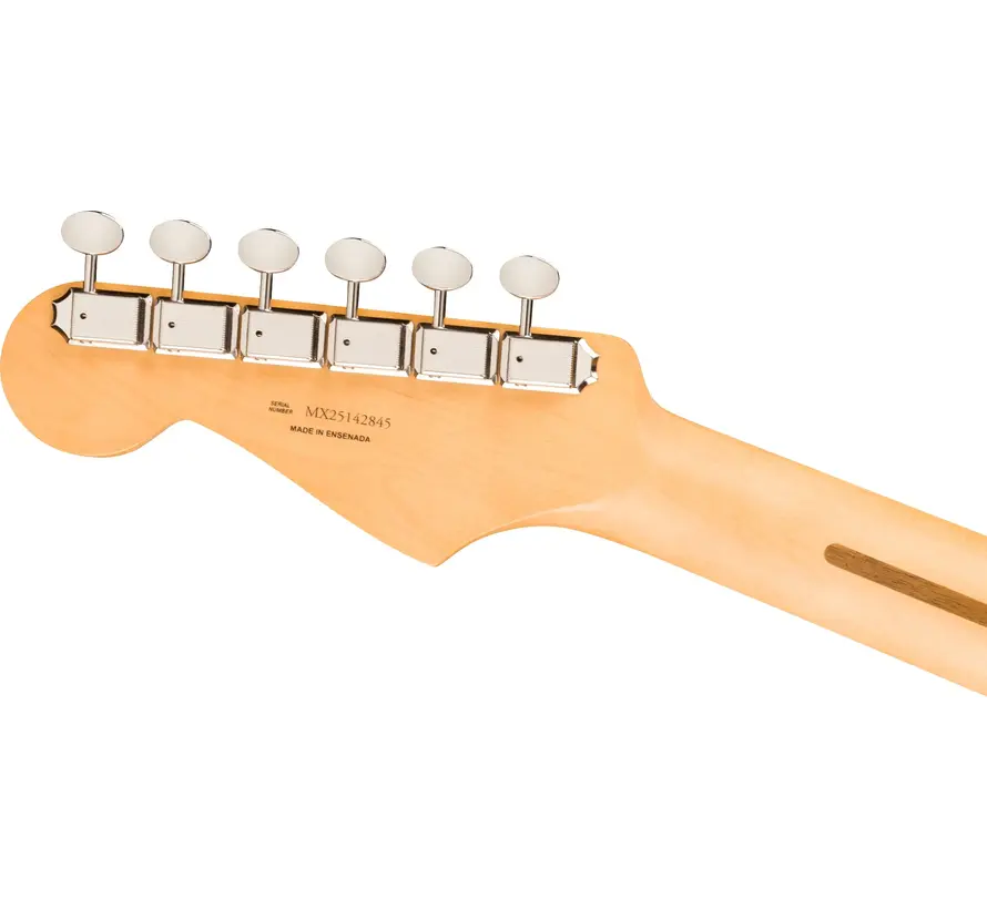 Fender Player II Stratocaster HSS Rallye Orange