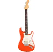 Fender Fender Player II Stratocaster HSS Rallye Orange