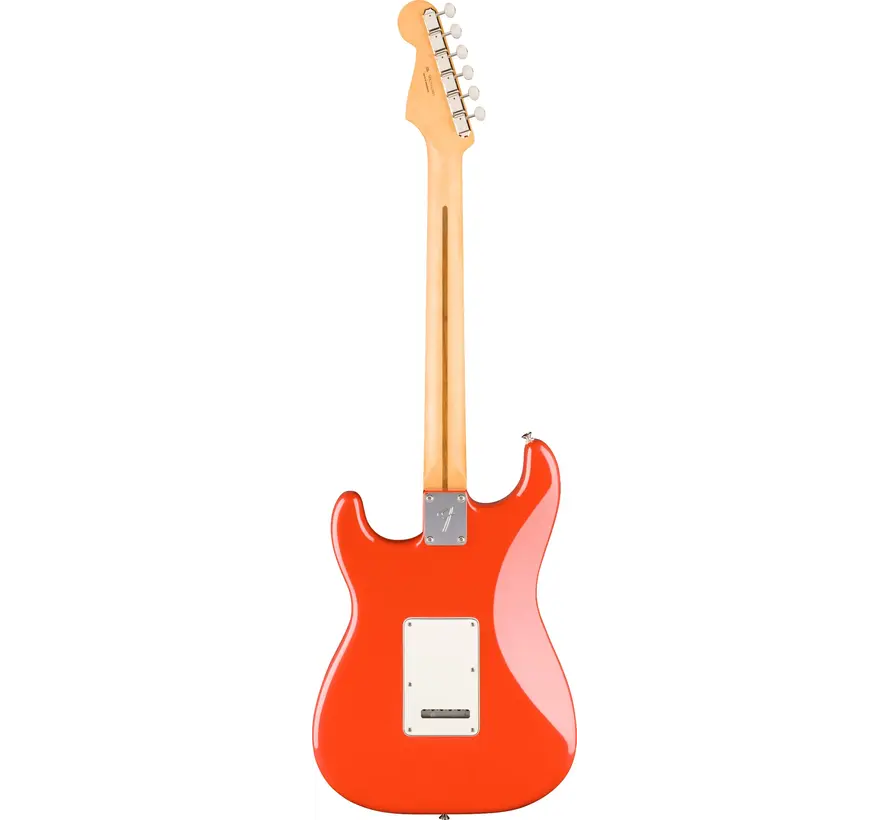 Fender Player II Stratocaster HSS Rallye Orange
