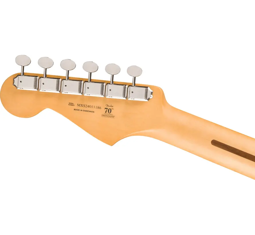 Fender Player II Stratocaster HSS Birch Green