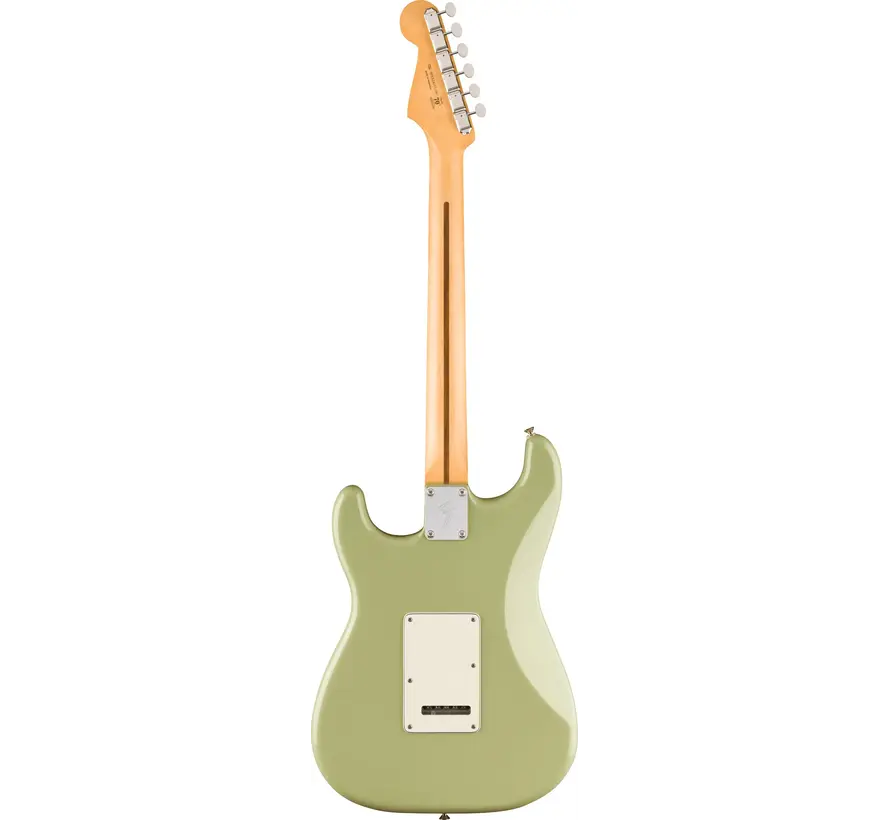Fender Player II Stratocaster HSS Birch Green