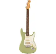 Fender Fender Player II Stratocaster HSS Birch Green