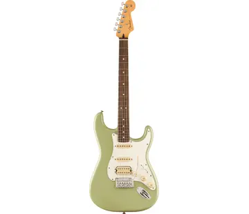 Fender Fender Player II Stratocaster HSS Birch Green