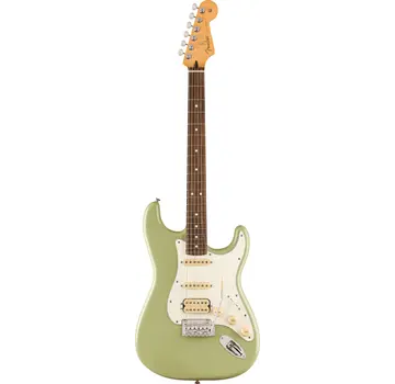 Fender Fender Player II Stratocaster HSS Birch Green