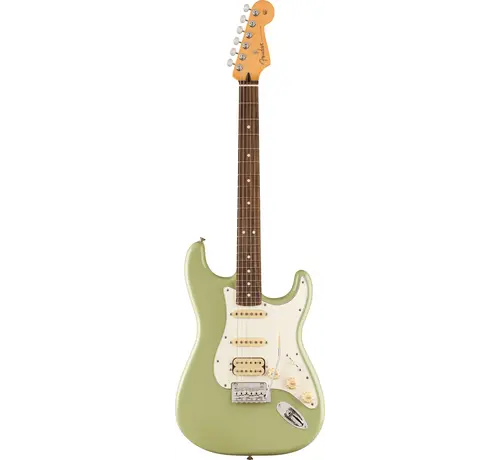Fender Fender Player II Stratocaster HSS Birch Green