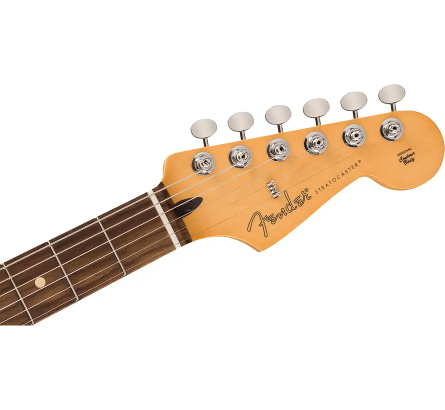 Fender Player II Stratocaster HSS Birch Green