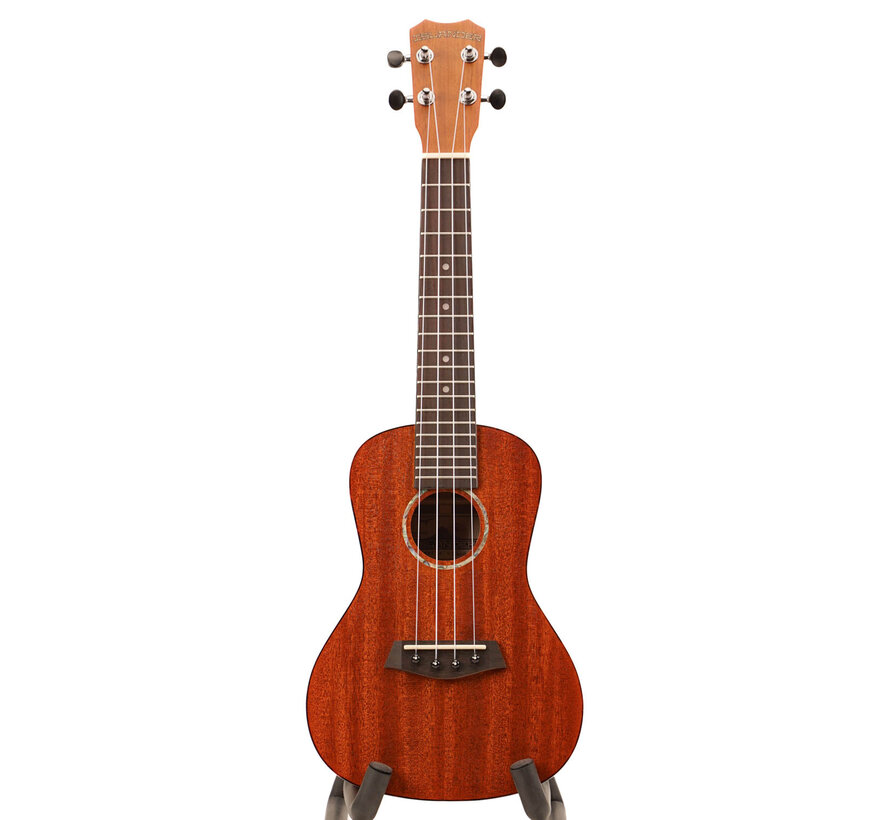 Islander MSC-4 Concert Ukelele