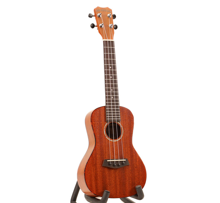 Islander MSC-4 Concert Ukelele