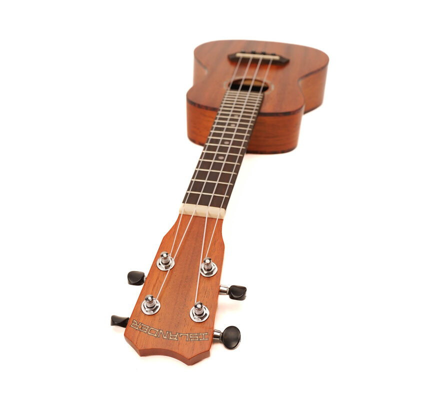 Islander MSC-4 Concert Ukelele