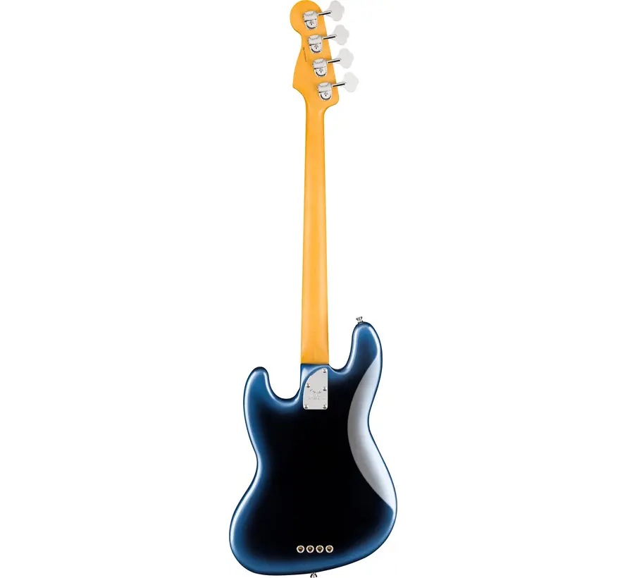 Fender American Professional Jazz Bass Dark Night