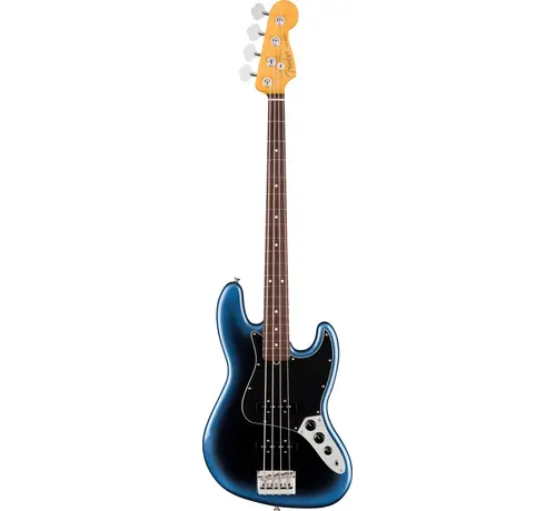 Fender Fender American Professional Jazz Bass Dark Night
