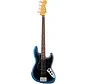 Fender American Professional Jazz Bass Dark Night
