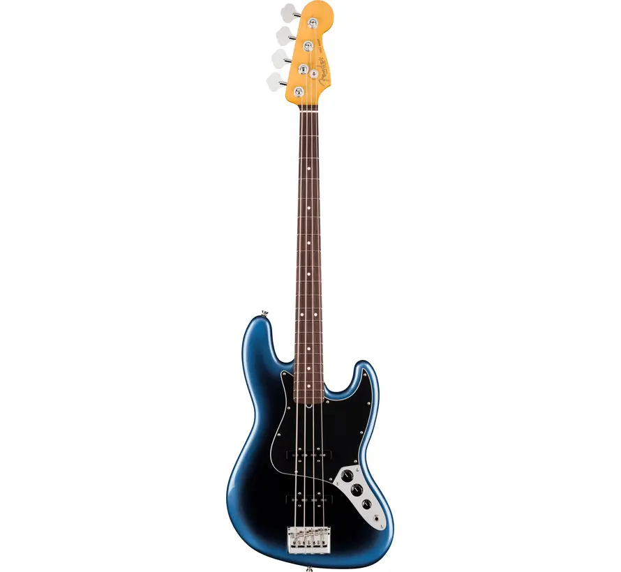 Fender American Professional Jazz Bass Dark Night