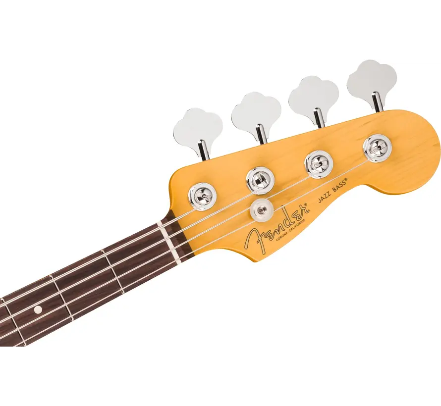 Fender American Professional Jazz Bass Dark Night