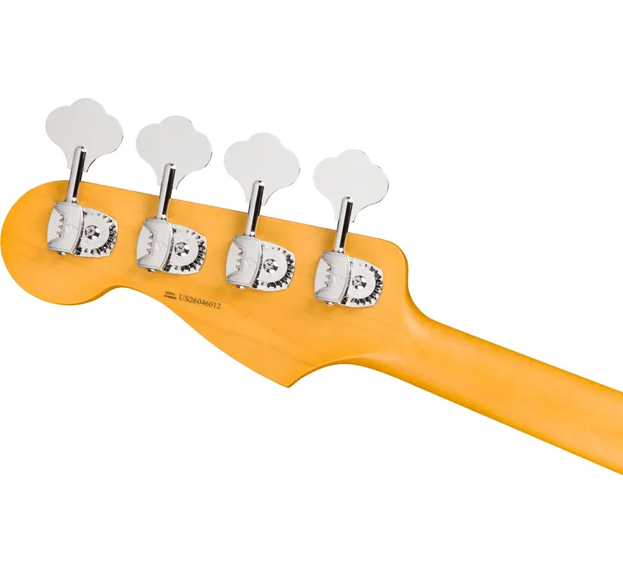 Fender American Professional Jazz Bass Dark Night