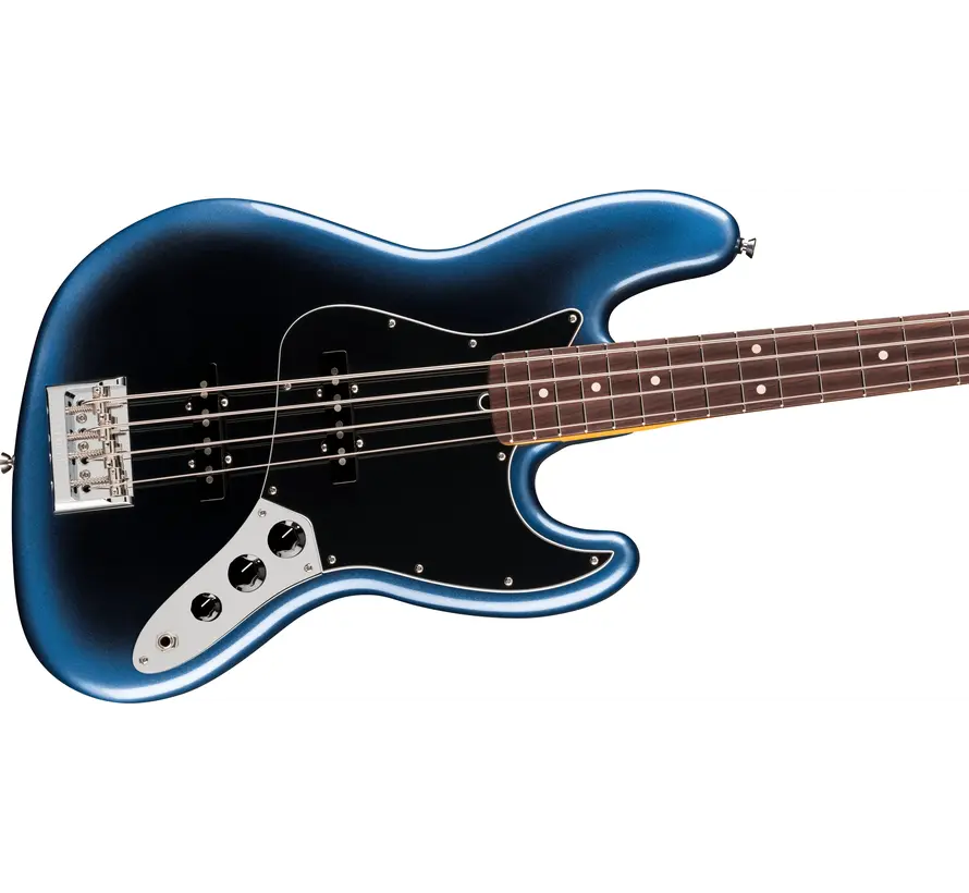 Fender American Professional Jazz Bass Dark Night