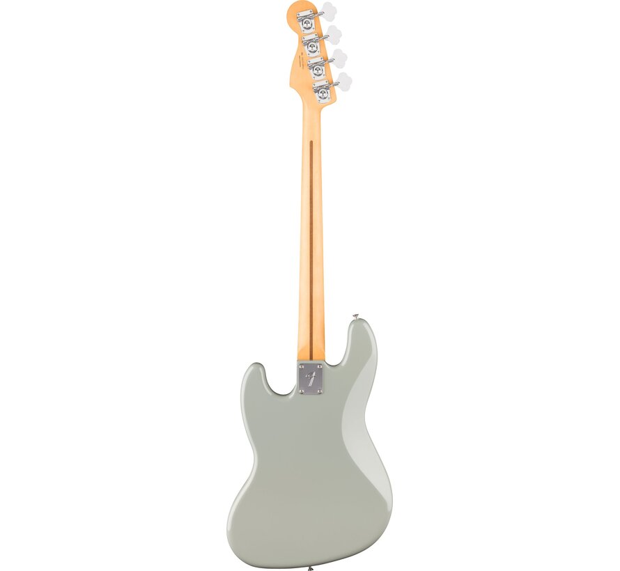 Fender Player II Jazz Bass Cactus Gray