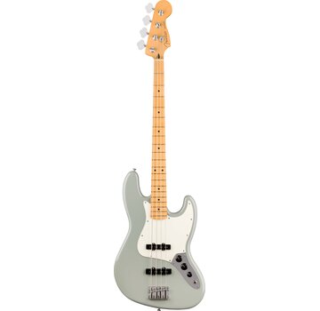 Fender Fender Player II Jazz Bass Cactus Gray