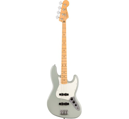 Fender Fender Player II Jazz Bass Cactus Gray