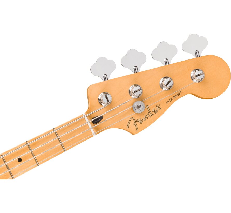Fender Player II Jazz Bass Cactus Gray
