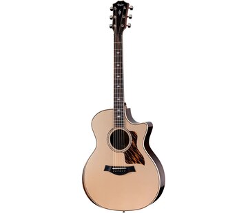 Taylor Taylor 814ce Next Generation LTD | Casablanca Beige Metallic