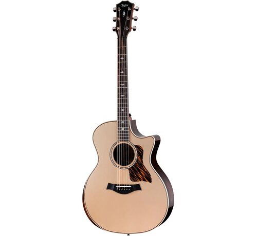 Taylor Taylor 814ce Next Generation LTD | Casablanca Beige Metallic