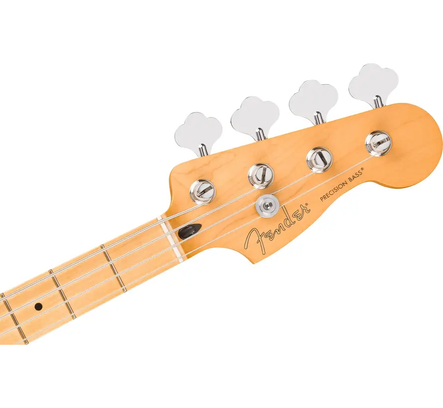 Fender Player II Precision Bass Rallye Orange