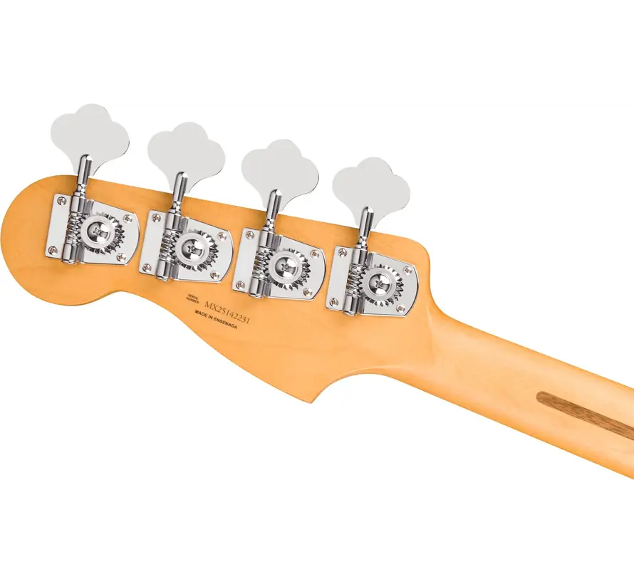 Fender Player II Precision Bass Rallye Orange