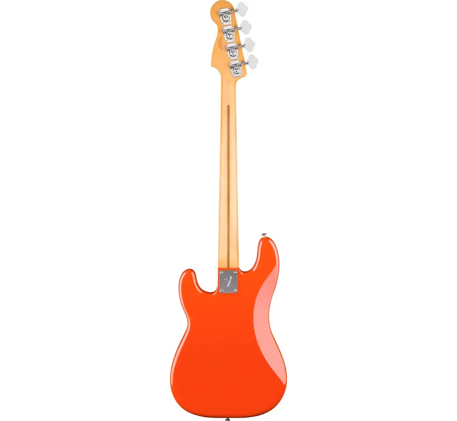 Fender Player II Precision Bass Rallye Orange