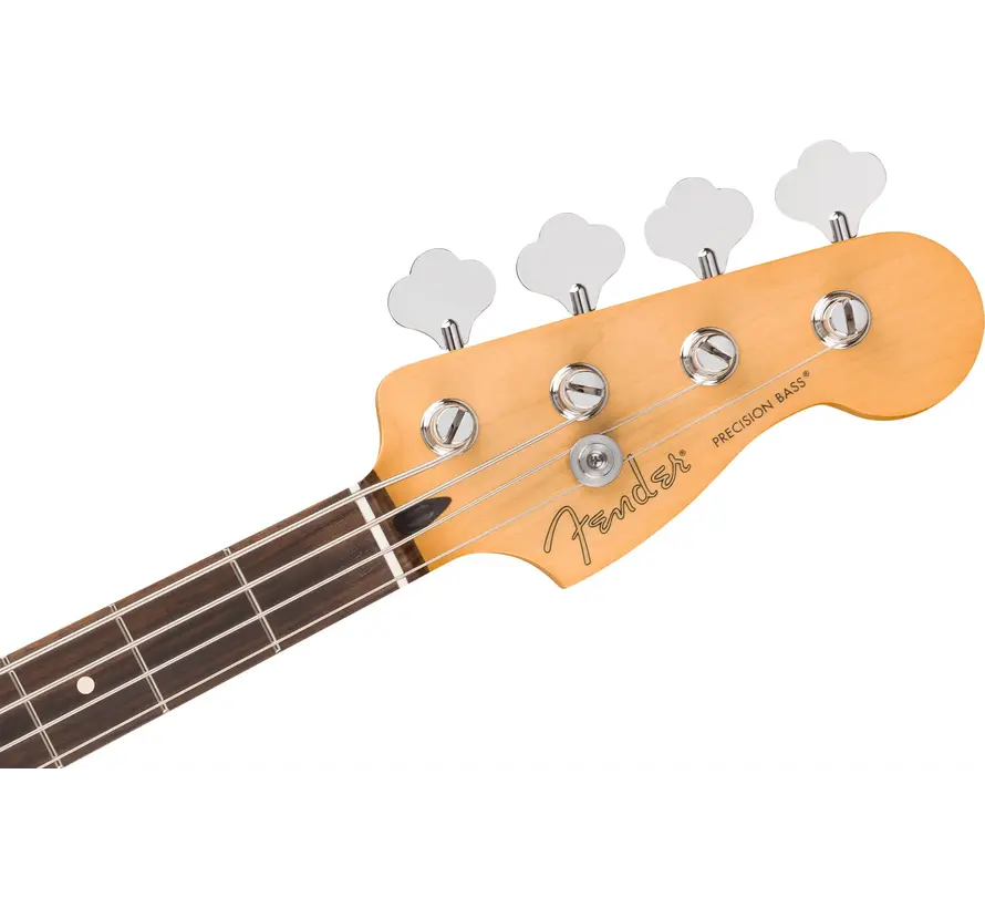 Fender Player II Precision Bass Cactus Gray