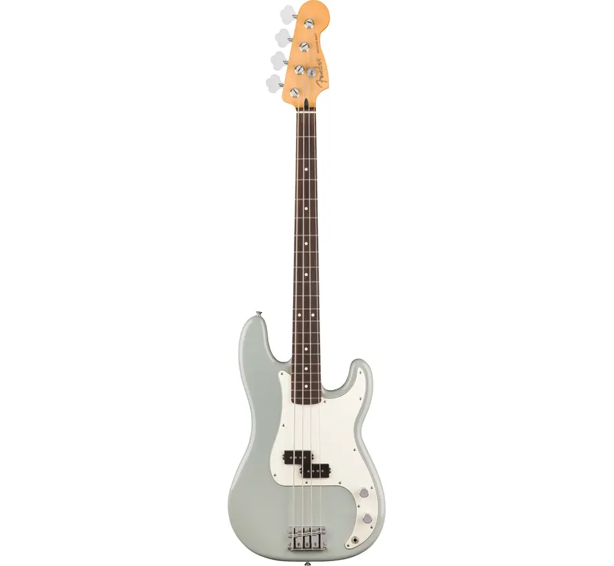 Fender Player II Precision Bass Cactus Gray