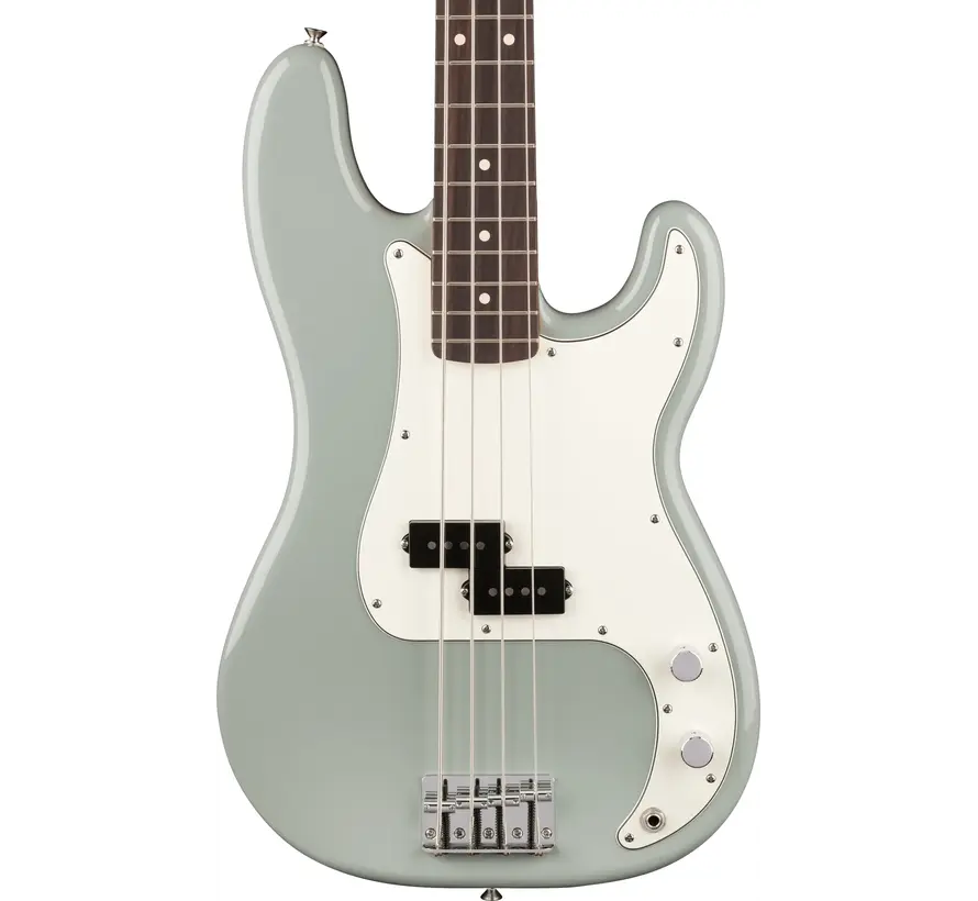 Fender Player II Precision Bass Cactus Gray