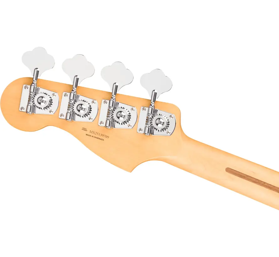 Fender Player II Precision Bass Cactus Gray