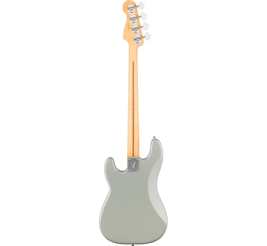 Fender Player II Precision Bass Cactus Gray
