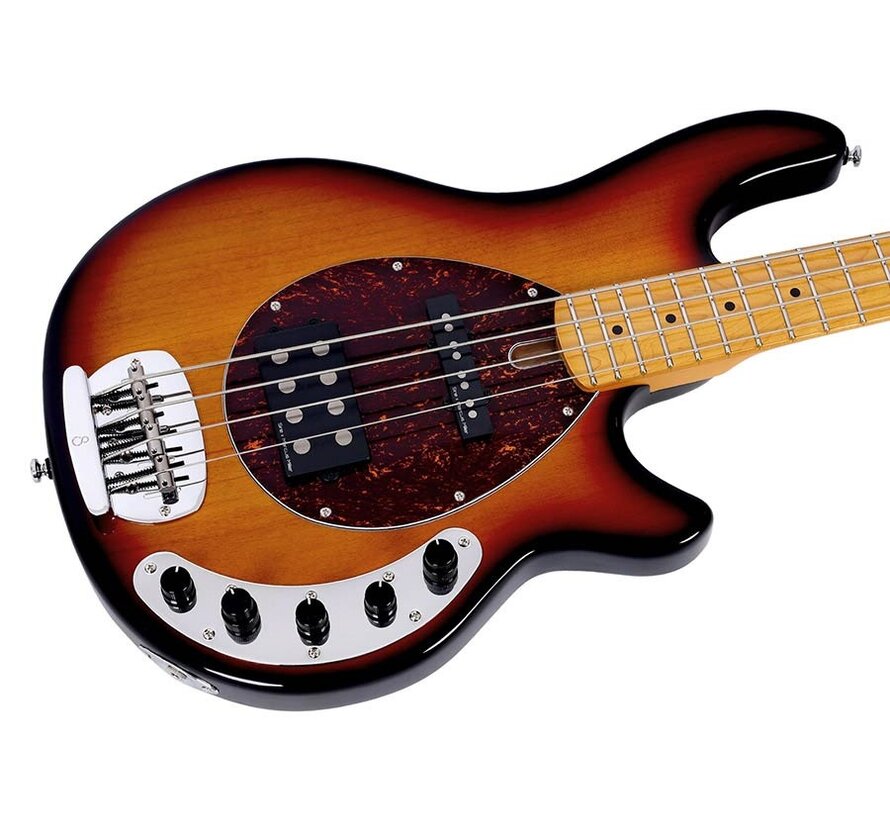 Sire Z7 4/3TS Basgitaar | Z7- Active  Series Marcus Miller 4-string