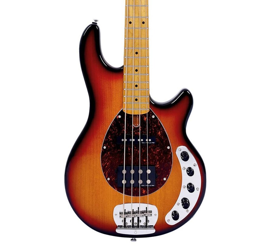Sire Z7 4/3TS Basgitaar | Z7- Active  Series Marcus Miller 4-string