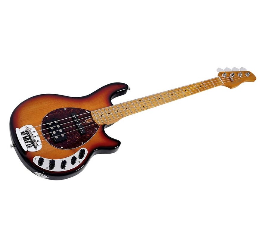 Sire Z7 4/3TS Basgitaar | Z7- Active  Series Marcus Miller 4-string