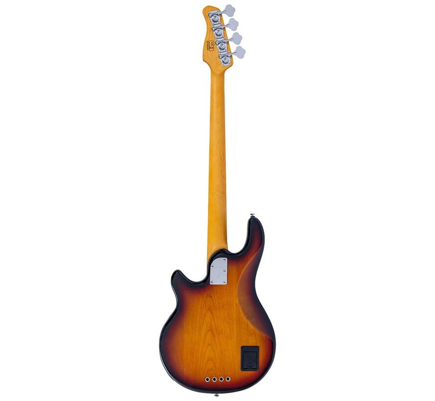 Sire Z7 4/3TS Basgitaar | Z7- Active  Series Marcus Miller 4-string