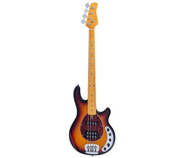 Sire USA Sire Z7 4/3TS Basgitaar | Z7- Active Series Marcus Miller 4-string
