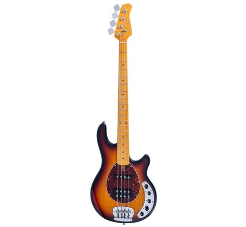 Sire USA Sire Z7 4/3TS Basgitaar | Z7- Active  Series Marcus Miller 4-string
