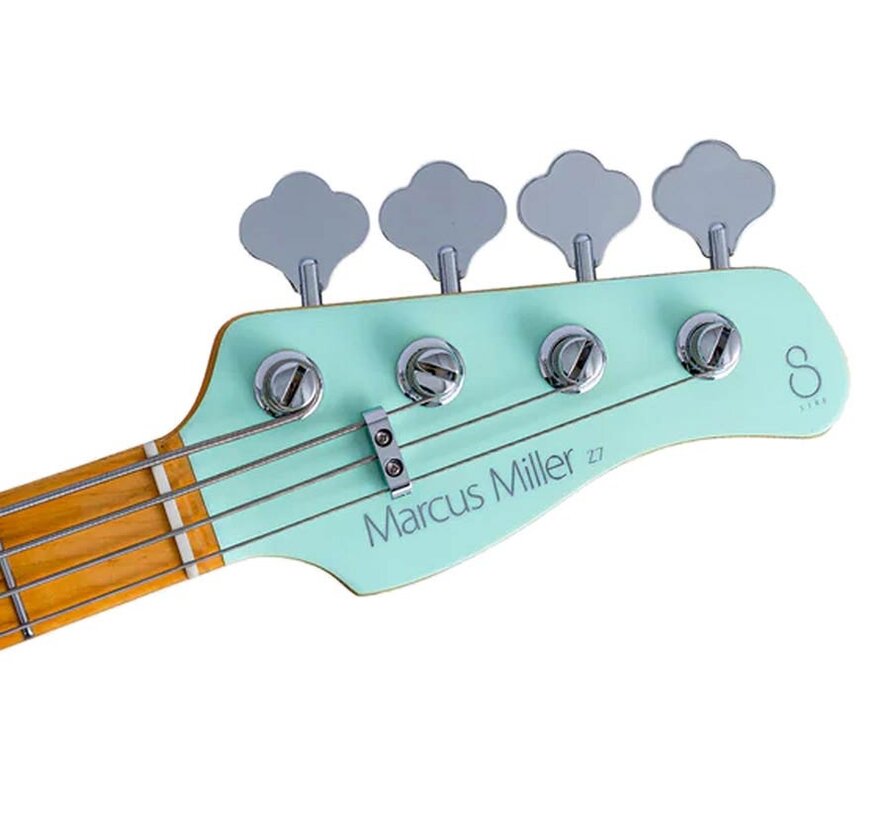 Sire Z7 4/MN Basgitaar | Z7- Active Series Marcus Miller 4-string