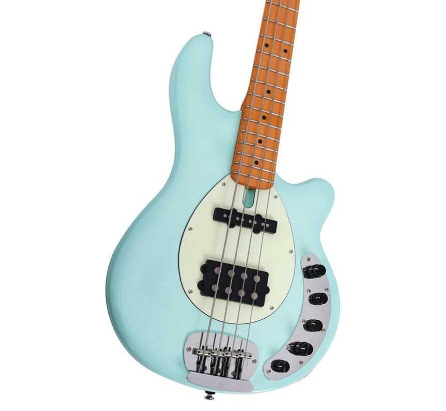 Sire Z7 4/MN Basgitaar | Z7- Active Series Marcus Miller 4-string