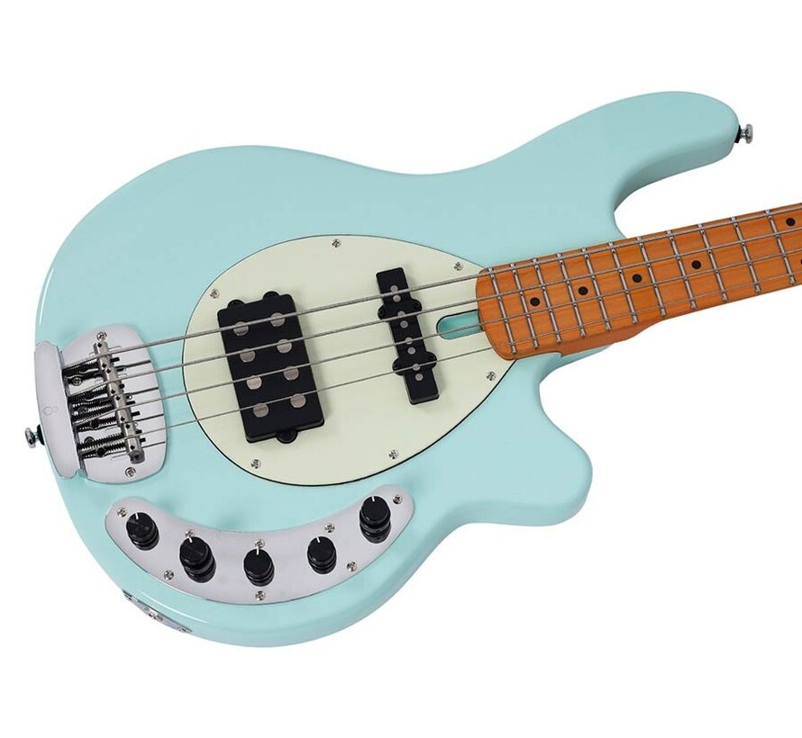Sire Z7 4/MN Basgitaar | Z7- Active Series Marcus Miller 4-string