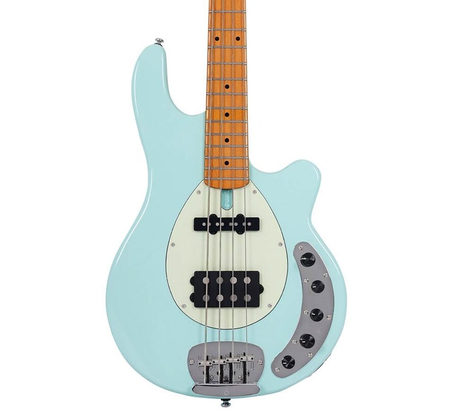 Sire Z7 4/MN Basgitaar | Z7- Active Series Marcus Miller 4-string