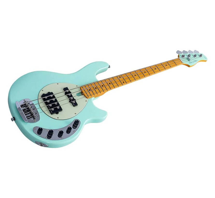Sire Z7 4/MN Basgitaar | Z7- Active Series Marcus Miller 4-string