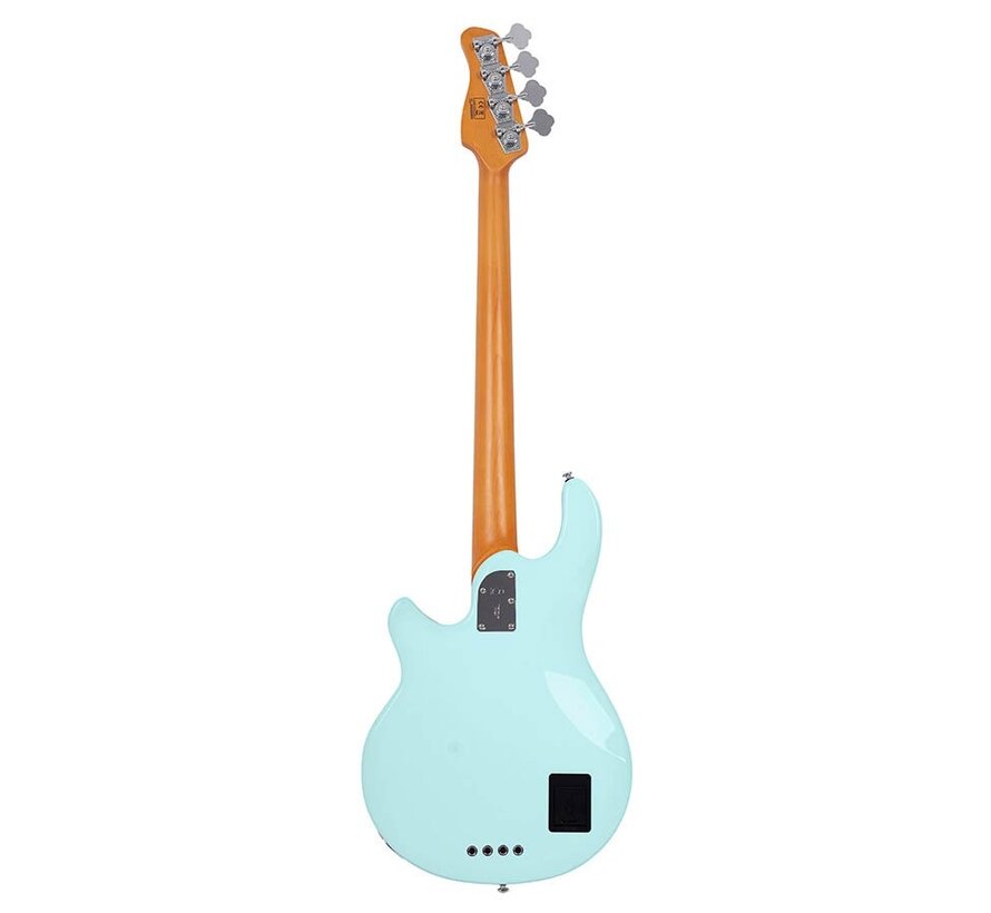 Sire Z7 4/MN Basgitaar | Z7- Active Series Marcus Miller 4-string